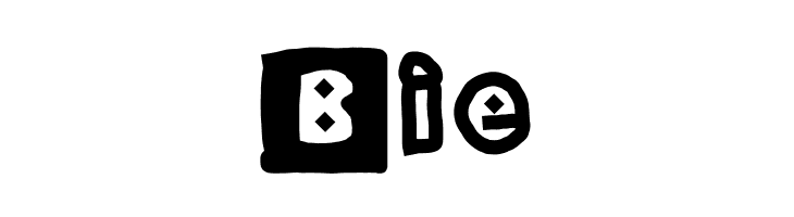 erased PENCIL  Free Fonts Download