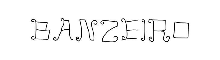 Mango Flavored Jello  Free Fonts Download