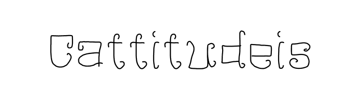 Mango Flavored Jello  Free Fonts Download