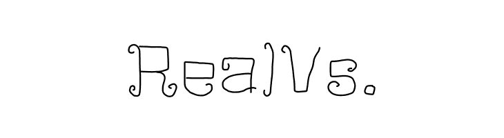 Mango Flavored Jello  Free Fonts Download