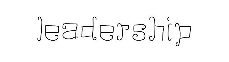 Mango Flavored Jello  Free Fonts Download