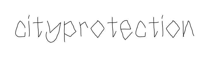 Sweet Candy Trees  Free Fonts Download