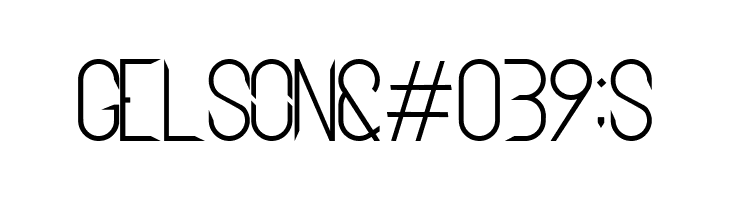 Aggressor  Free Fonts Download