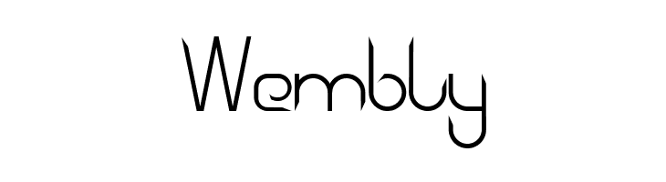 Aggressor  Free Fonts Download