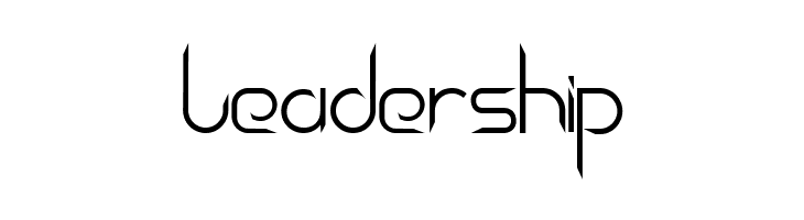 Aggressor  Free Fonts Download