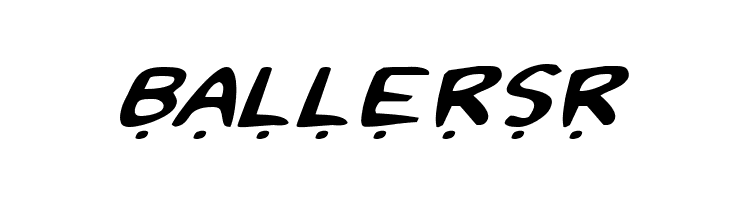 2Toon2 Expanded Italic  Free Fonts Download