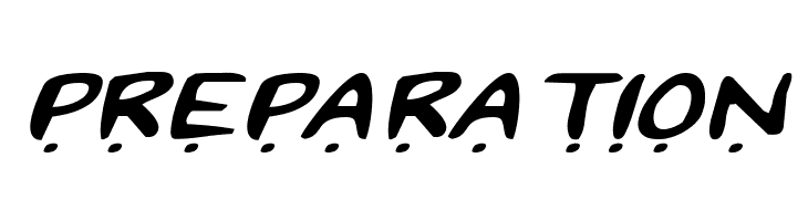 2Toon2 Expanded Italic  Free Fonts Download