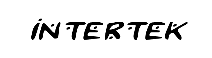 2Toon2 Expanded Italic  Free Fonts Download