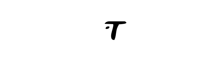 2Toon2 Expanded Italic  Free Fonts Download