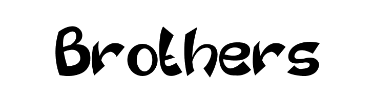 Kengo  Free Fonts Download