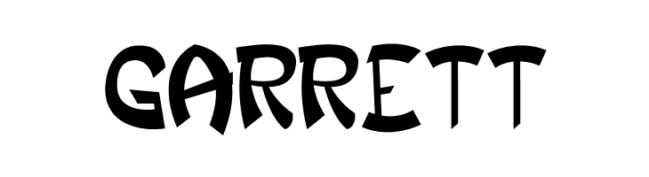 Kengo  Free Fonts Download