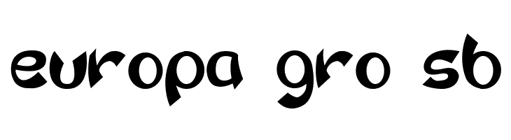 Kengo  Free Fonts Download