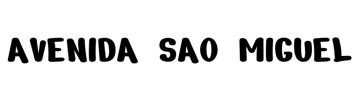 Nerko One Regular  Free Fonts Download