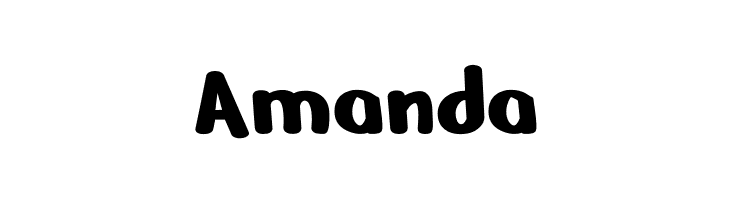 Nerko One Regular  Free Fonts Download