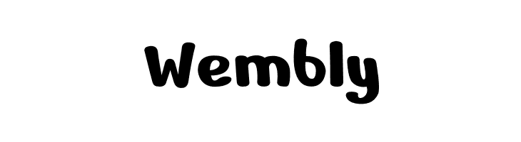 Nerko One Regular  Free Fonts Download