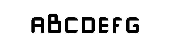 navigate Regular  Free Fonts Download