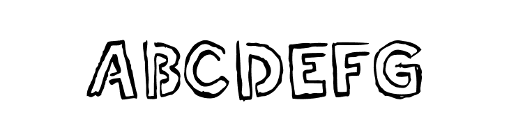 Shell Museum Regular  Free Fonts Download