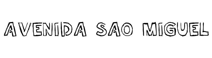 Shell Museum Regular  Free Fonts Download