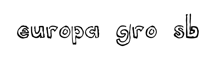 Shell Museum Regular  Free Fonts Download