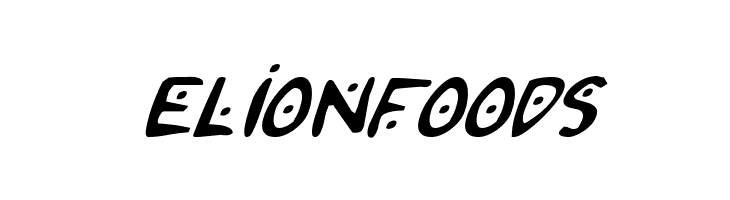 2Toon2 Italic  Free Fonts Download