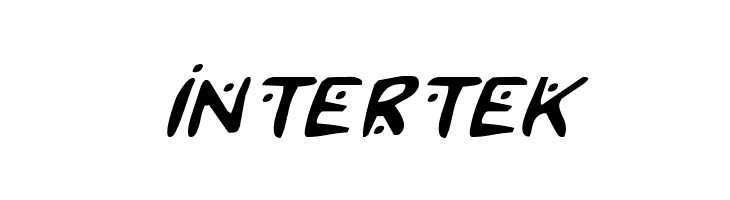 2Toon2 Italic  Free Fonts Download