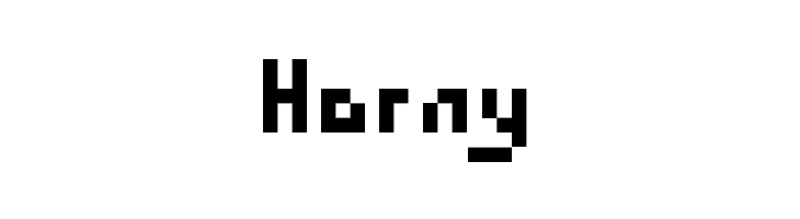 DraconianPixelsMinimal Regular  Free Fonts Download