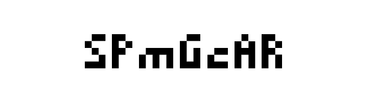 DraconianPixelsMinimal Regular  Free Fonts Download