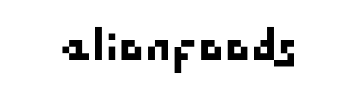 DraconianPixelsMinimal Regular  Free Fonts Download