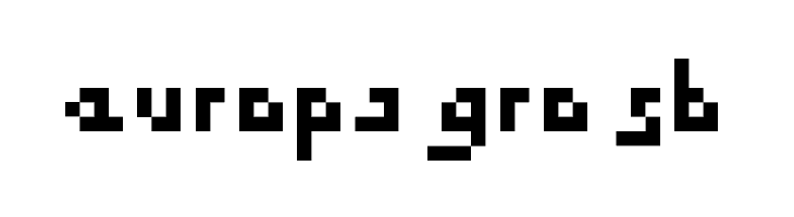 DraconianPixelsMinimal Regular  Free Fonts Download