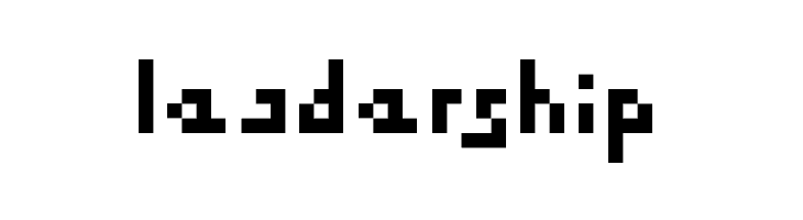 DraconianPixelsMinimal Regular  Free Fonts Download