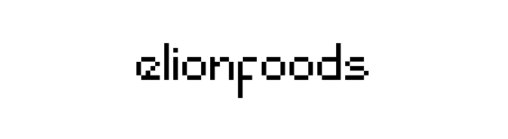 DraconianPixelsRegular  Free Fonts Download