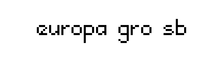 DraconianPixelsRegular  Free Fonts Download