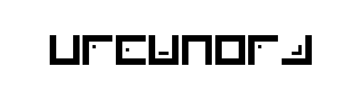 Xenois Regular  Free Fonts Download