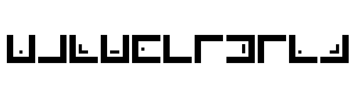 Xenois Regular  Free Fonts Download