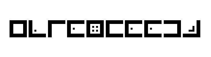 Xenois Regular  Free Fonts Download
