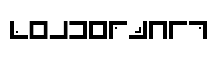 Xenois Regular  Free Fonts Download