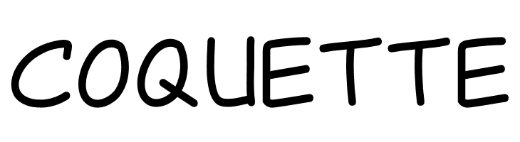 Canted Comic  Free Fonts Download