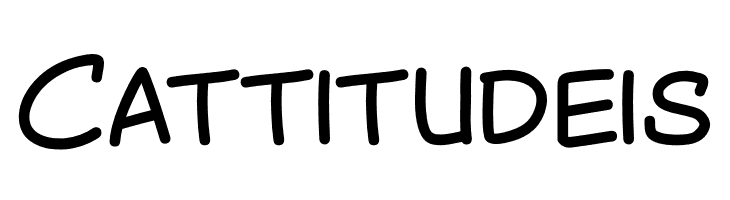 Canted Comic  Free Fonts Download