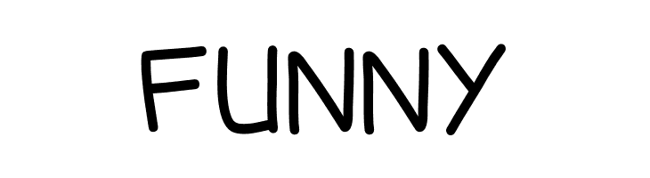 Canted Comic  Free Fonts Download