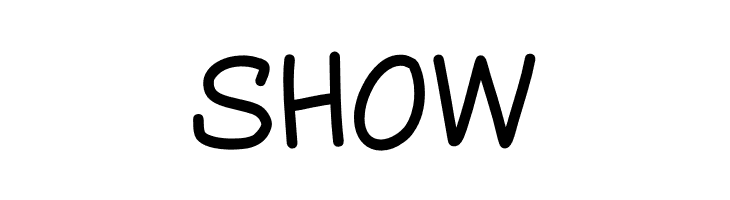 Canted Comic  Free Fonts Download