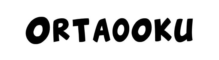 CantedFX-Bold  Free Fonts Download