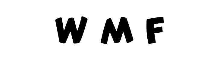 CantedFX-Bold  Free Fonts Download