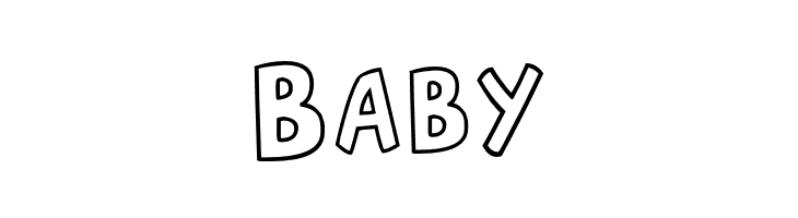 CantedFX-Regular  Free Fonts Download