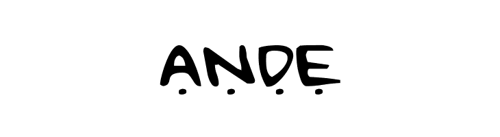 2Toon2 Expanded  Free Fonts Download