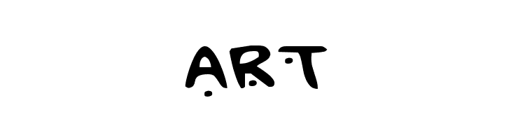 2Toon2 Expanded  Free Fonts Download