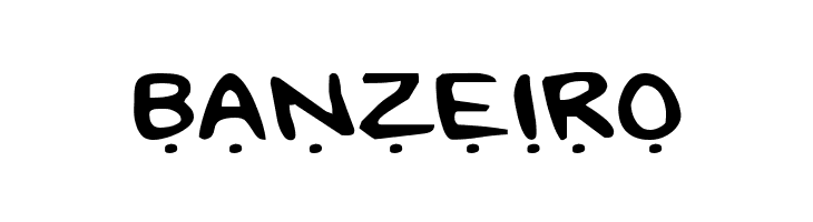 2Toon2 Expanded  Free Fonts Download