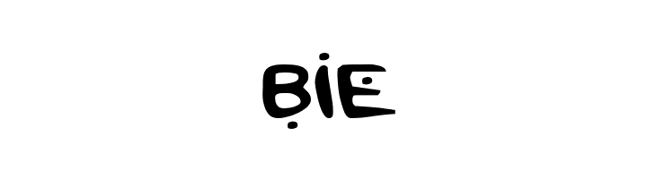 2Toon2 Expanded  Free Fonts Download