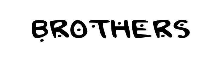 2Toon2 Expanded  Free Fonts Download