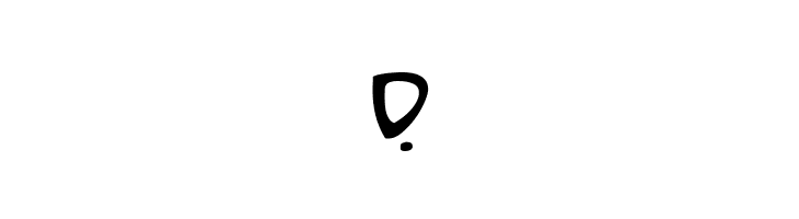 2Toon2 Expanded  Free Fonts Download