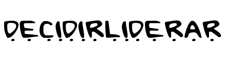 2Toon2 Expanded  Free Fonts Download